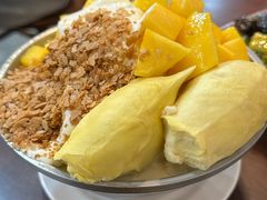 -水牛奶皇后糖水铺(深圳总店)