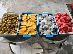 -福州泰禾铂尔曼酒店·大堂酒廊