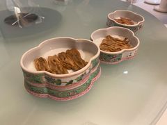 佛山蒸熏蹄-壹零贰小馆(桂城石啃店)