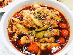 -佳兰雅序融合菜(高新店)