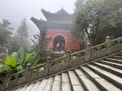 -武当山风景区