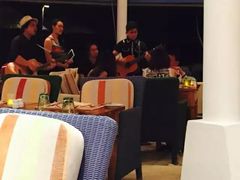 -中央格兰德岛温泉度假酒店 - 全包