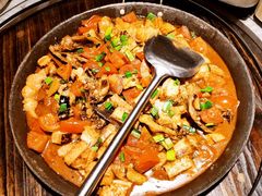 鲁家豆腐鱼-大自然(鲁家村店)