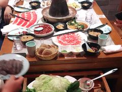 -东来顺饭庄(西直门店)