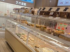 -甜星Star·生日蛋糕(百盛店)
