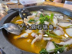-大鼎石锅鱼(春江里店)