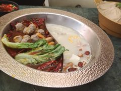 -麻田会 ·牛蛙火锅(珠江新城维家思广场店)