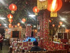 -粗粮人家·东北菜(洋桥店)