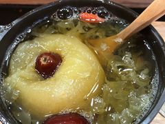 -膳梨堂(慈云寺远洋国际店)