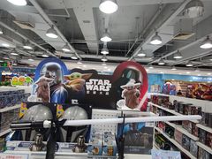 -TOYSRUS玩具反斗城(正大广场店)
