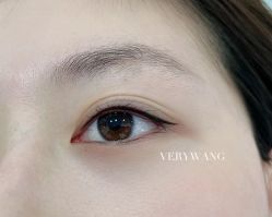 -Verywang半永久纹眉•仪器野生眉