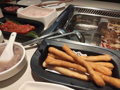 -海底捞火锅(上元大街店)