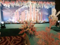 -广州粤海喜来登酒店