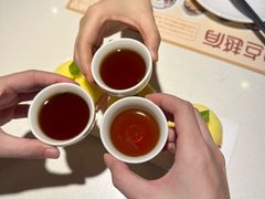 -粤点越有·茶点·粤菜(樵岭国际店)