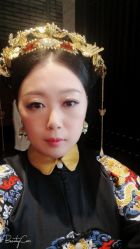 -盘子女人坊古装写真摄影(深圳店)