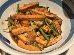 -筱爷叔·上海传统手工菜(玉树路店)