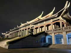-集美鳌园景区