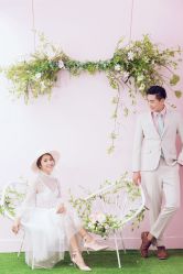 -天长地久婚纱摄影(天宁北路店)