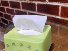 -海碗油泼面·八次方·水库鱼·粘卷子(平谷店)