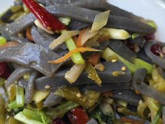 -汉水缘鲜鱼庄(黄雁村店)