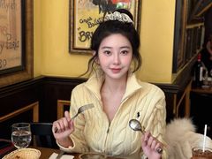 -Entrecôte 法国牛扒馆(保利·时光里店)