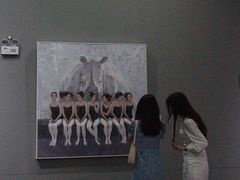 -大芬美术馆