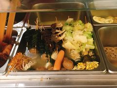 -钟村牛杂