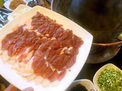 -情忆草原涮肉馆