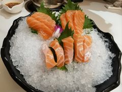 -帝皇海海鲜豆捞(桐泾商务广场店)