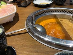 -快乐小羊火锅餐厅(农科路店)