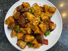 松子牛肉年糕-老牛窝里(总店)