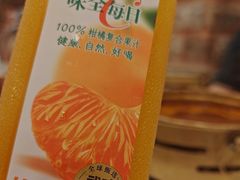 -第六季自助餐厅(甜水园店)