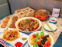 -1937青岛老味道·海肠捞饭·青岛菜(大鲍岛栈桥店)