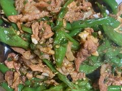 -费大厨辣椒炒肉(黄兴中心广场店)