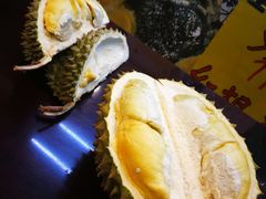 -101花果山山芭榴莲(史密斯街店)
