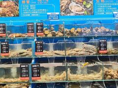 -海味当家·蒸锅海鲜(中山广场创始店)