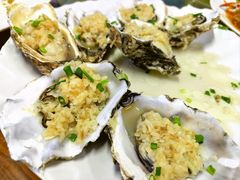 -板桥海鲜广场(文明东店)