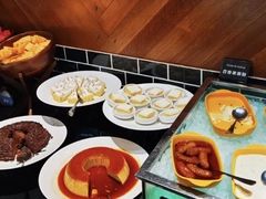 -拉蒂娜·巴西牛排馆 Latina·Brazilian Steakhouse(陆家嘴旗舰店)