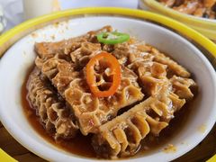 -胜记酒家·风味线(南山花园城店)