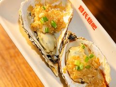-管氏翅吧(地安门创始店)
