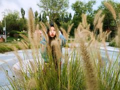 -武清南湖绿博园