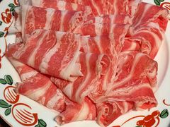 -北京老门框爆肚涮肉馆(锦业路店)