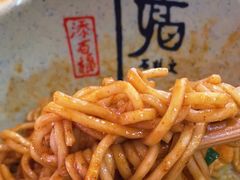 -老上海馄饨铺(浙江中路店)
