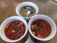 岐山臊子面-小崔家臊子面(蔡家坡总店)