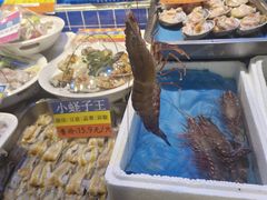 -三个渔夫·蒸汽海鲜(小白楼店)