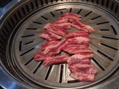 iphone_upload_pic-青松馆韩国料理(香港中路佳世客店)