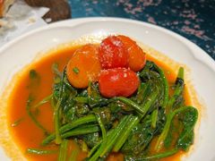 -茶人村·宫廷私厨(奥体印象城店)