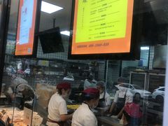-鲍师傅糕点(春熙路店)