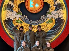 -E+有冰工厂·昆仑寒宫2(五角场店)