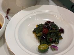 -大永發老火浓汤·经典粤菜(北滨路店)
